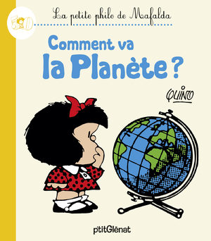 La Petite philo de Mafalda