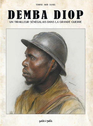 Demba Diop