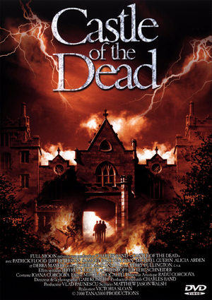 Castle of the Dead