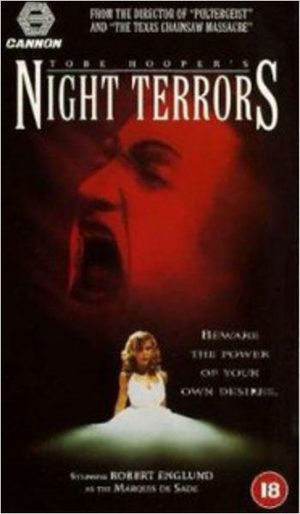 Night Terrors Film