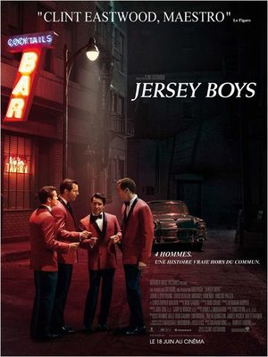 Jersey Boys Film