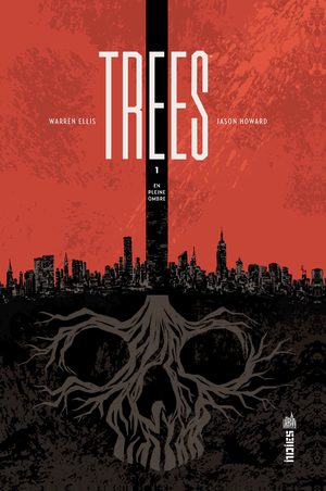 Trees Comics