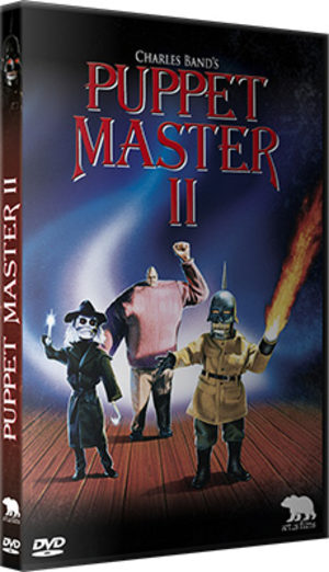 Puppet master 2