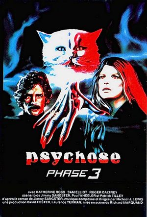 Psychose phase 3