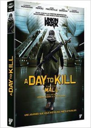 A Day to Kill Film