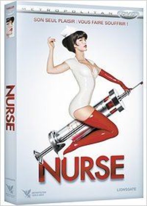 Nurse 3D