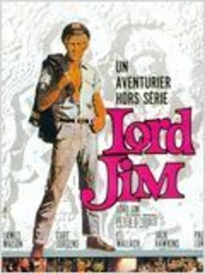 Lord Jim Film