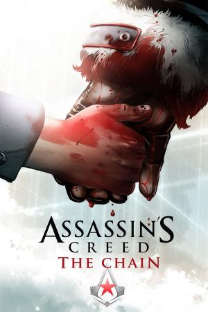 Assassin's Creed - The Chain Comics