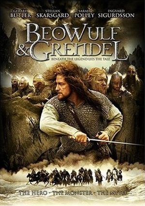 Beowulf, la Légende Viking Film