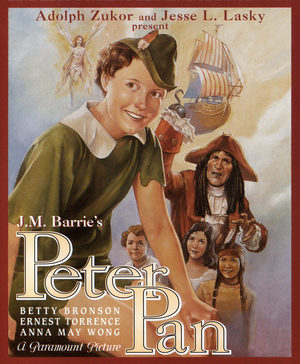 Peter Pan (1924)