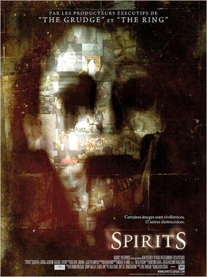 Spirits Film
