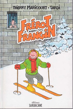 Frérot Frangin
