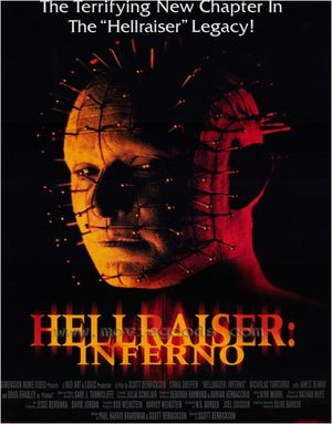 Hellraiser 5 : Inferno