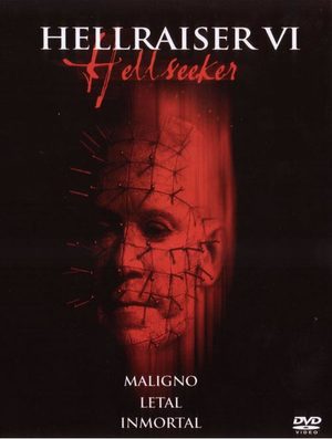Hellraiser 6 : Hellseeker