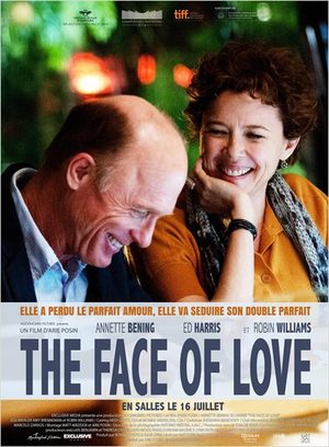 The Face of Love Film