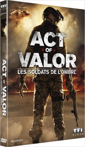 Act of Valor Film