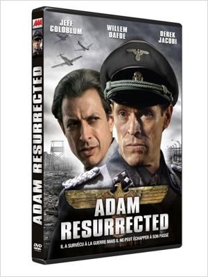 Adam Resurrected Film