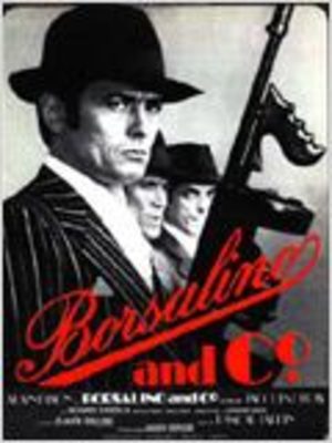 Borsalino & Co. Film