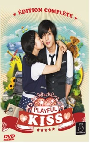 Playful Kiss (drama)