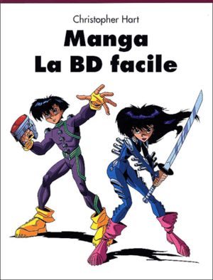BD sans peine : Manga Mania Guide