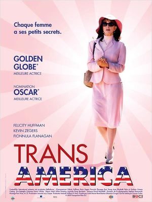 Transamerica Film