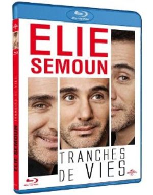 Elie Semoun - Tranches de Vie