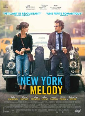 New York Melody Film
