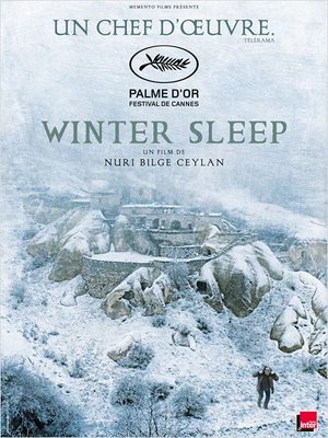 Winter Sleep Film