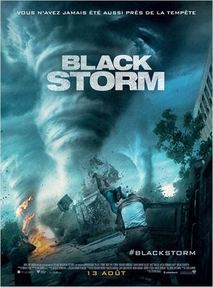 Black Storm Film