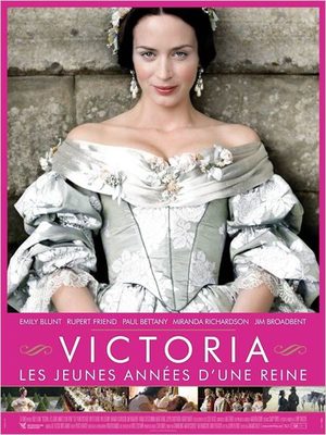 Victoria : les jeunes années d'une reine Film