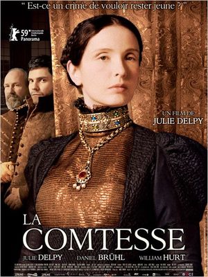 La Comtesse Film