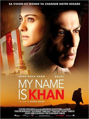 My Name Is Khan Film