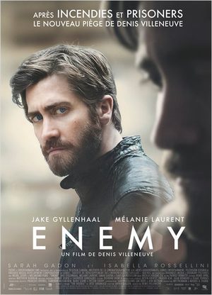 Enemy Film