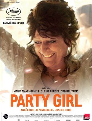 Party Girl Film