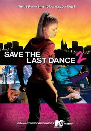 Save The Last Dance 2 Film