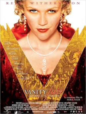 Vanity Fair : La Foire aux vanités Film