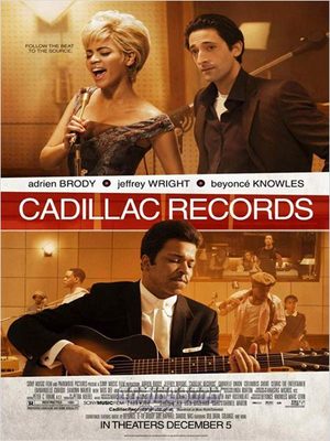 Cadillac Records Film