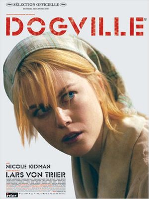 Dogville Film