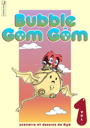 Bubble Gôm Gôm