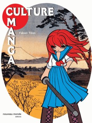 Culture Manga