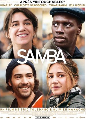 Samba Film