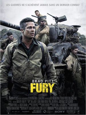 Fury Film