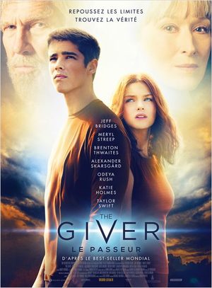 The Giver Film