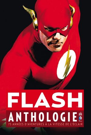 Flash - Anthologie