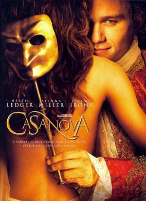Casanova Film