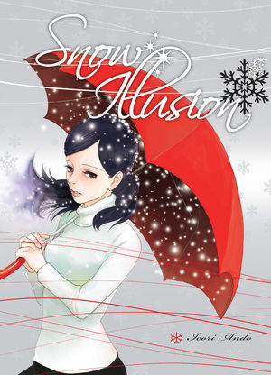 Snow illusion Manga