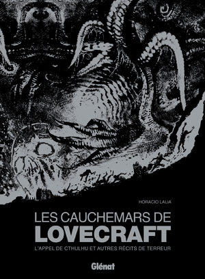 Les Cauchemars de Lovecraft