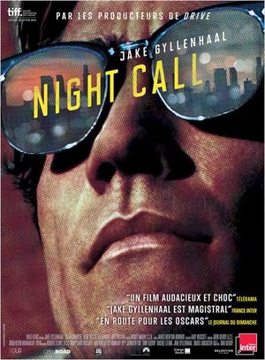 Night Call Film