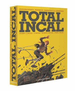 Total Incal