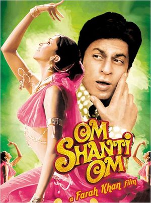 Om Shanti Om Film